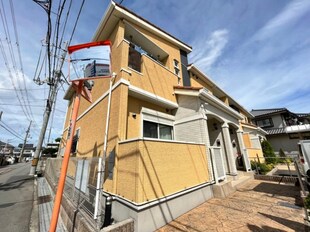 深井駅 徒歩19分 2階の物件内観写真